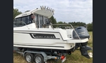 Jeanneau Merry Fisher 695 cabin-kuva-2